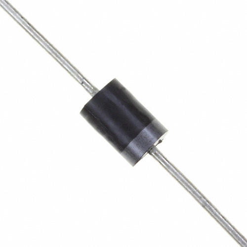 Semiconductor Diodes (for high school)