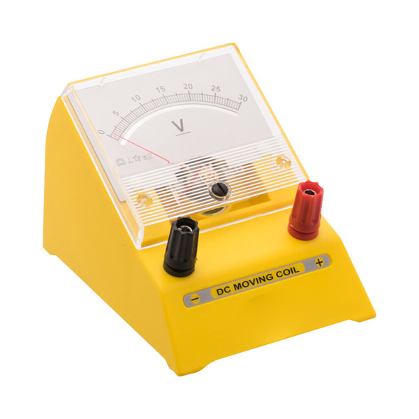 Analogue Voltmeter AC