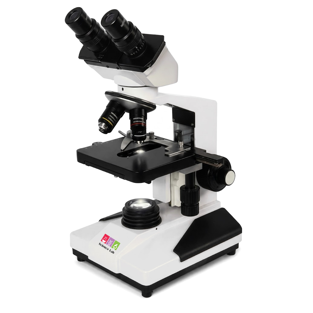 Microscope Compound 1000