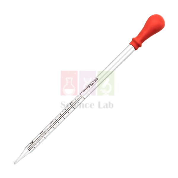 Dropper Pipette