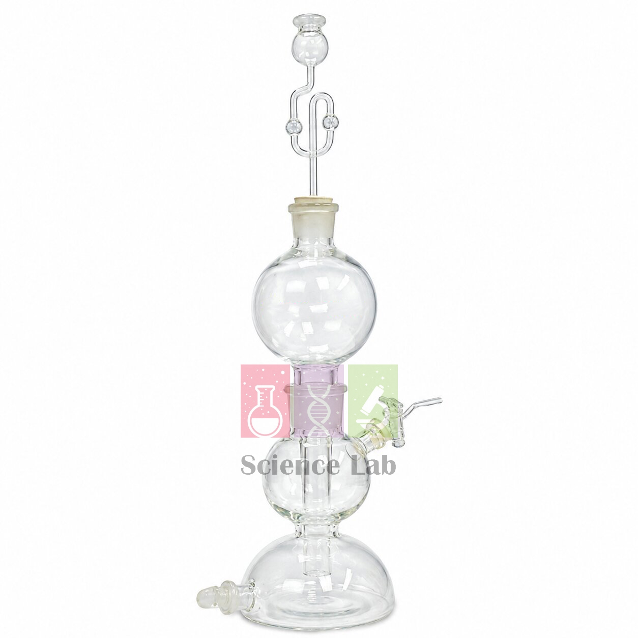 Simple Kipps Appliances