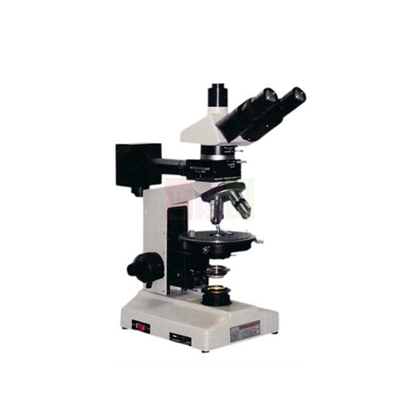 Ore Polarising Microscope