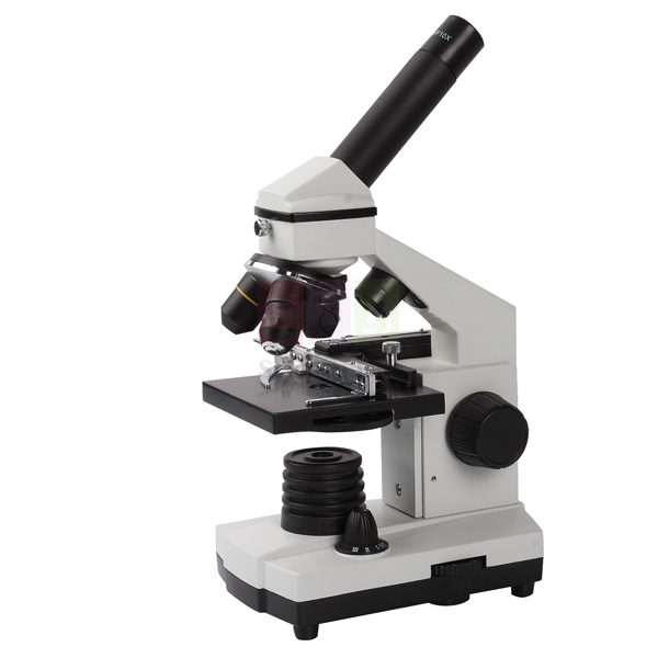 Pathological Monocular Microscope