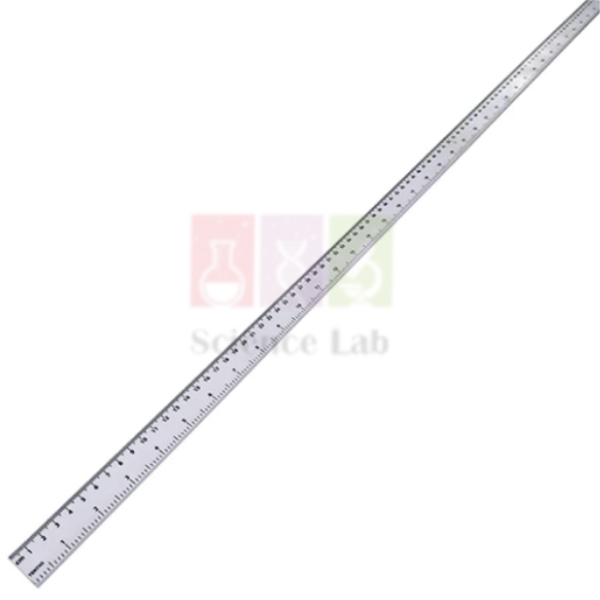 Plastic Ruler, 100cm