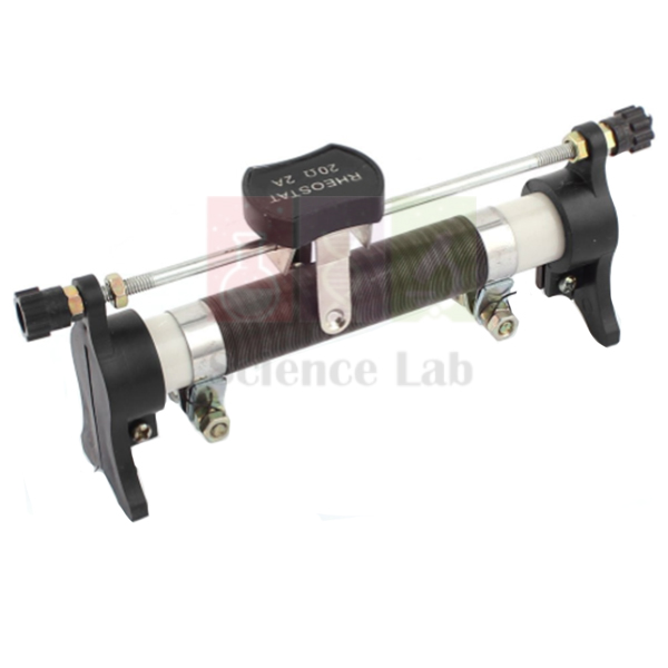 Variable Rheostat
